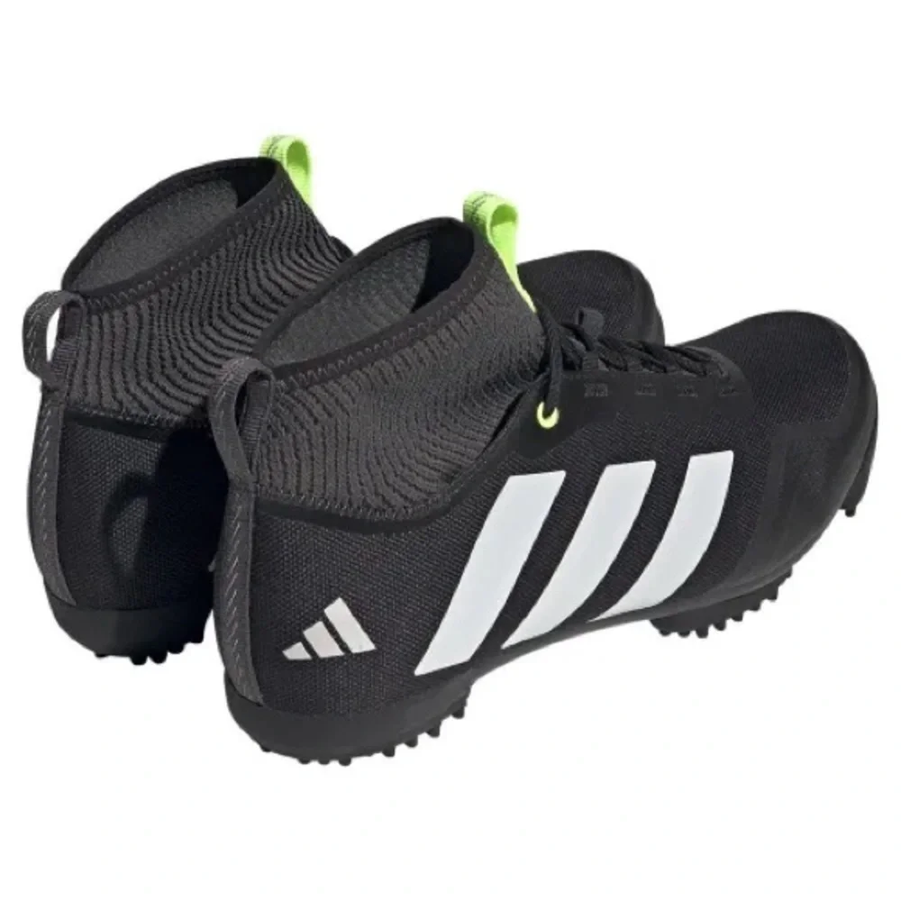 ADIDAS The Gravel 2.0 Cycling Shoes NEW Groadie Grinding Cuff Black Men's 6.5